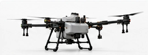 Dron rolniczy Agras T30