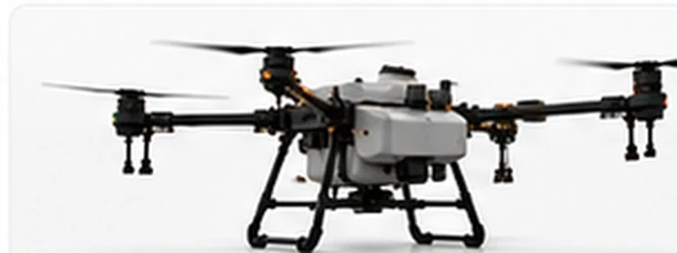 Dron rolniczy Agras T70P